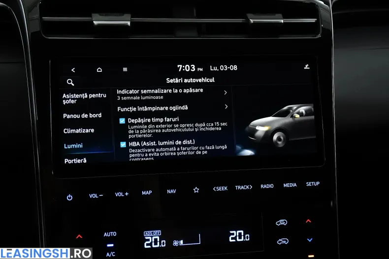 Hyundai Tucson din 2023 cu 124.000 km - oferta HYU242210 - foto 27