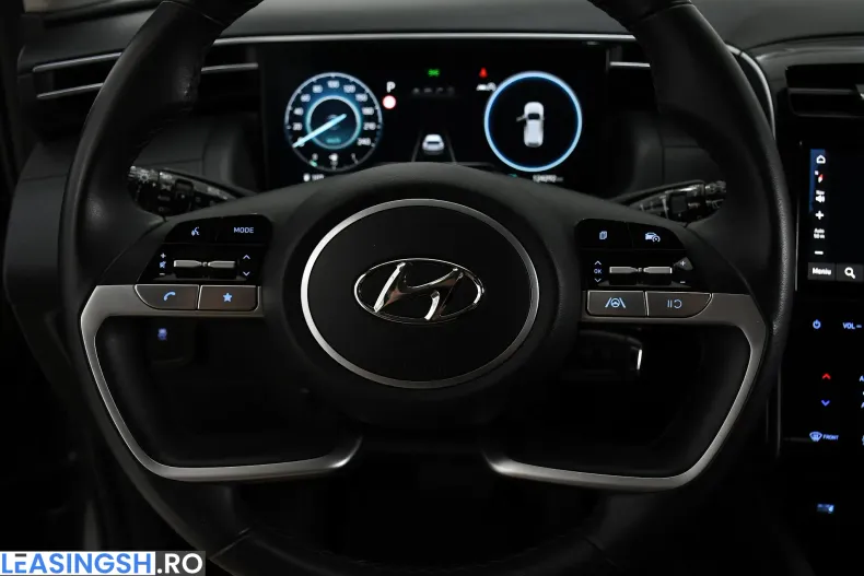 Hyundai Tucson din 2023 cu 124.000 km - oferta HYU242210 - foto 32