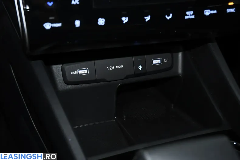 Hyundai Tucson din 2023 cu 124.000 km - oferta HYU242210 - foto 34