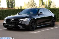 Mercedes-Benz S 580 (Clasa S) din 2022 cu 102.100 km - oferta MER242211 - foto 1