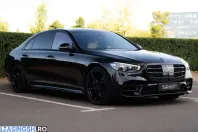Mercedes-Benz S 580 (Clasa S) din 2022 cu 102.100 km - oferta MER242211 - foto 2