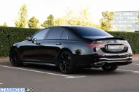 Mercedes-Benz S 580 (Clasa S) din 2022 cu 102.100 km - oferta MER242211 - foto 3