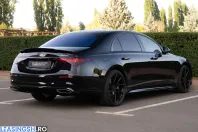 Mercedes-Benz S 580 (Clasa S) din 2022 cu 102.100 km - oferta MER242211 - foto 4