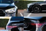 Mercedes-Benz S 580 (Clasa S) din 2022 cu 102.100 km - oferta MER242211 - foto 7
