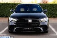 Mercedes-Benz S 580 (Clasa S) din 2022 cu 102.100 km - oferta MER242211 - foto 10