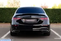Mercedes-Benz S 580 (Clasa S) din 2022 cu 102.100 km - oferta MER242211 - foto 13