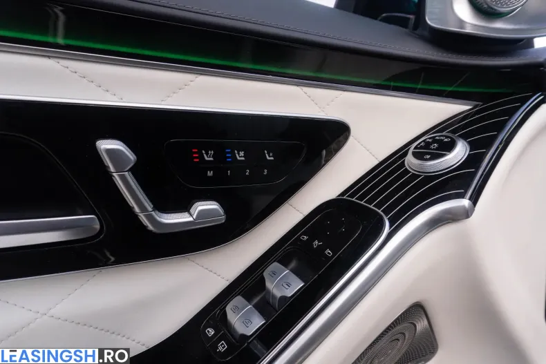 Mercedes-Benz S 580 (Clasa S) din 2022 cu 102.100 km - oferta MER242211 - foto 16