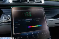 Mercedes-Benz S 580 (Clasa S) din 2022 cu 102.100 km - oferta MER242211 - foto 26