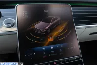 Mercedes-Benz S 580 (Clasa S) din 2022 cu 102.100 km - oferta MER242211 - foto 27