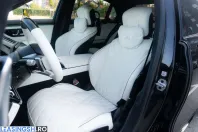 Mercedes-Benz S 580 (Clasa S) din 2022 cu 102.100 km - oferta MER242211 - foto 29