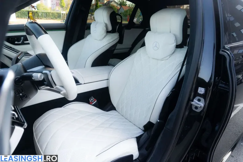 Mercedes-Benz S 580 (Clasa S) din 2022 cu 102.100 km - oferta MER242211 - foto 29