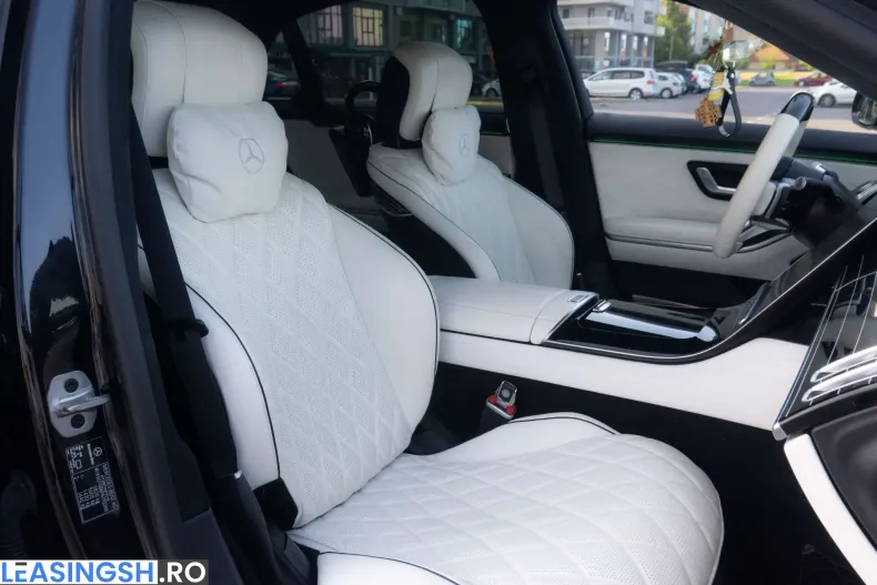 Mercedes-Benz S 580 (Clasa S) din 2022 cu 102.100 km - oferta MER242211 - foto 31