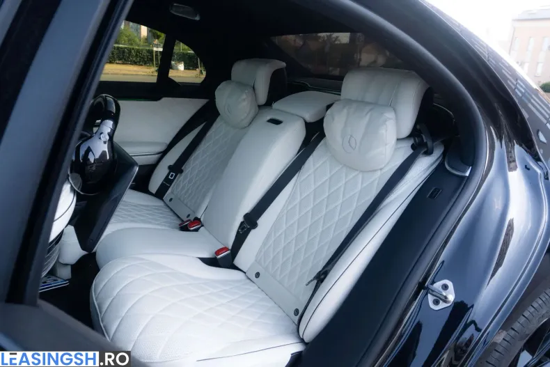 Mercedes-Benz S 580 (Clasa S) din 2022 cu 102.100 km - oferta MER242211 - foto 34
