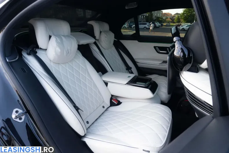 Mercedes-Benz S 580 (Clasa S) din 2022 cu 102.100 km - oferta MER242211 - foto 37