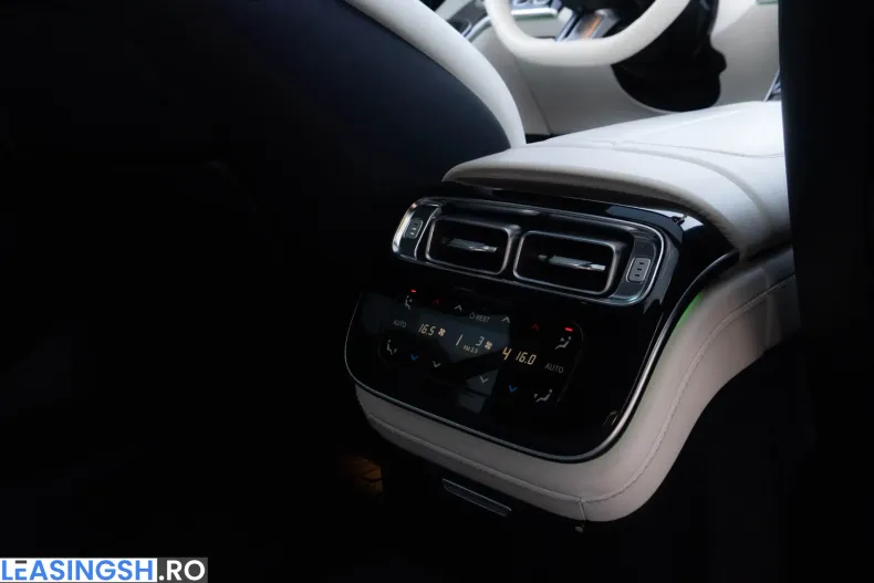 Mercedes-Benz S 580 (Clasa S) din 2022 cu 102.100 km - oferta MER242211 - foto 38
