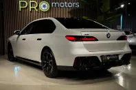 BMW 740d (Seria 7) din 2025 cu 20.000 km - oferta BMW242212 - foto 3