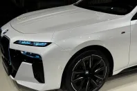 BMW 740d (Seria 7) din 2025 cu 20.000 km - oferta BMW242212 - foto 8