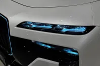 BMW 740d (Seria 7) din 2025 cu 20.000 km - oferta BMW242212 - foto 9