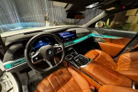 BMW 740d (Seria 7) din 2025 cu 20.000 km - oferta BMW242212 - foto 26