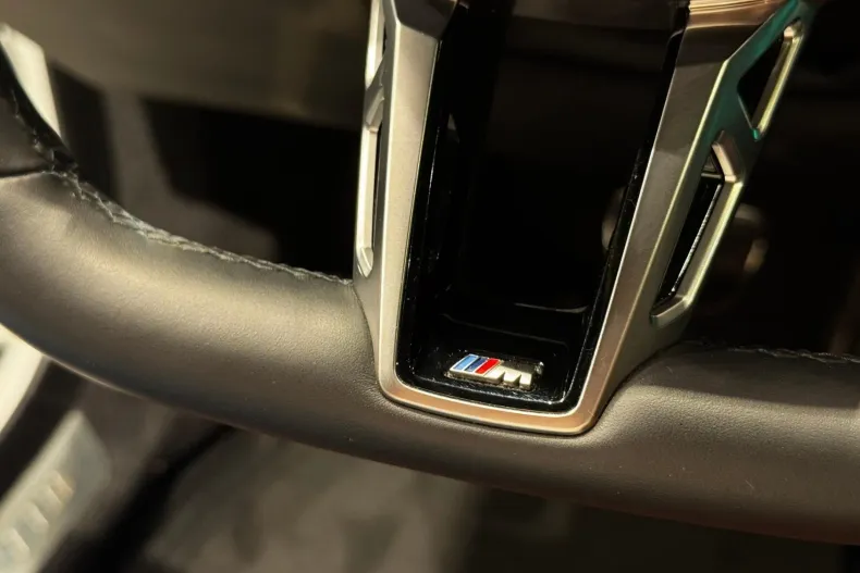BMW 740d (Seria 7) din 2025 cu 20.000 km - oferta BMW242212 - foto 34
