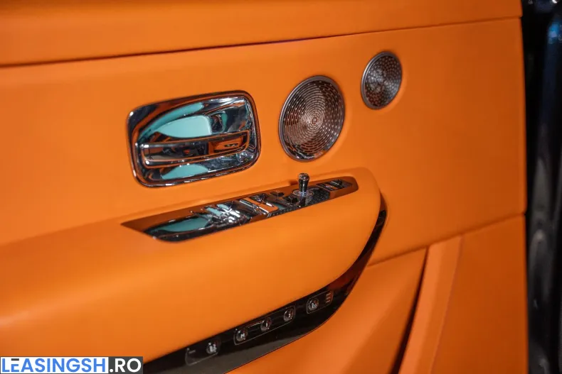 Rolls-Royce Cullinan din 2020 cu 81.200 km - oferta ROL242213 - foto 6