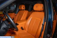 Rolls-Royce Cullinan din 2020 cu 81.200 km - oferta ROL242213 - foto 12