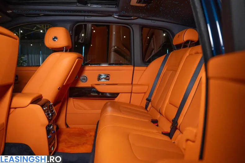 Rolls-Royce Cullinan din 2020 cu 81.200 km - oferta ROL242213 - foto 15