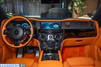 Rolls-Royce Cullinan din 2020 cu 81.200 km - oferta ROL242213 - foto 17