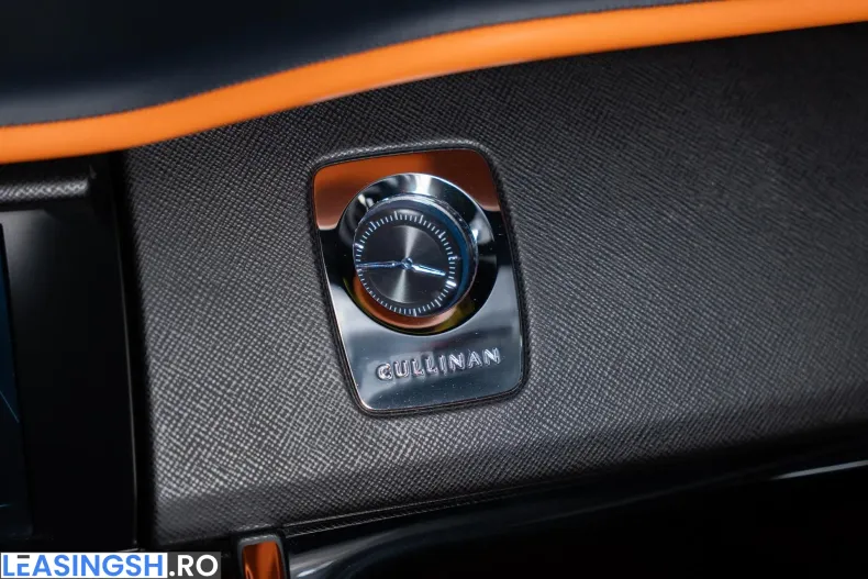 Rolls-Royce Cullinan din 2020 cu 81.200 km - oferta ROL242213 - foto 18