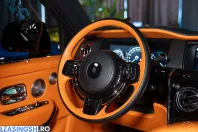 Rolls-Royce Cullinan din 2020 cu 81.200 km - oferta ROL242213 - foto 20