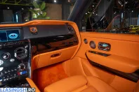 Rolls-Royce Cullinan din 2020 cu 81.200 km - oferta ROL242213 - foto 21