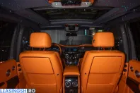 Rolls-Royce Cullinan din 2020 cu 81.200 km - oferta ROL242213 - foto 22
