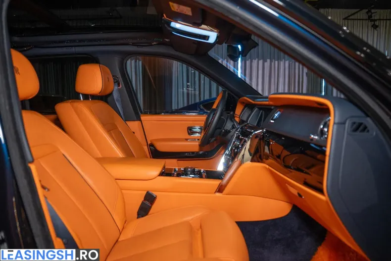 Rolls-Royce Cullinan din 2020 cu 81.200 km - oferta ROL242213 - foto 25