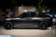 Rolls-Royce Cullinan din 2020 cu 81.200 km - oferta ROL242213 - foto 28
