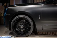Rolls-Royce Cullinan din 2020 cu 81.200 km - oferta ROL242213 - foto 29