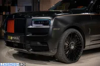 Rolls-Royce Cullinan din 2020 cu 81.200 km - oferta ROL242213 - foto 30