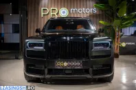 Rolls-Royce Cullinan din 2020 cu 81.200 km - oferta ROL242213 - foto 31