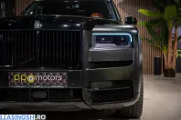 Rolls-Royce Cullinan din 2020 cu 81.200 km - oferta ROL242213 - foto 32