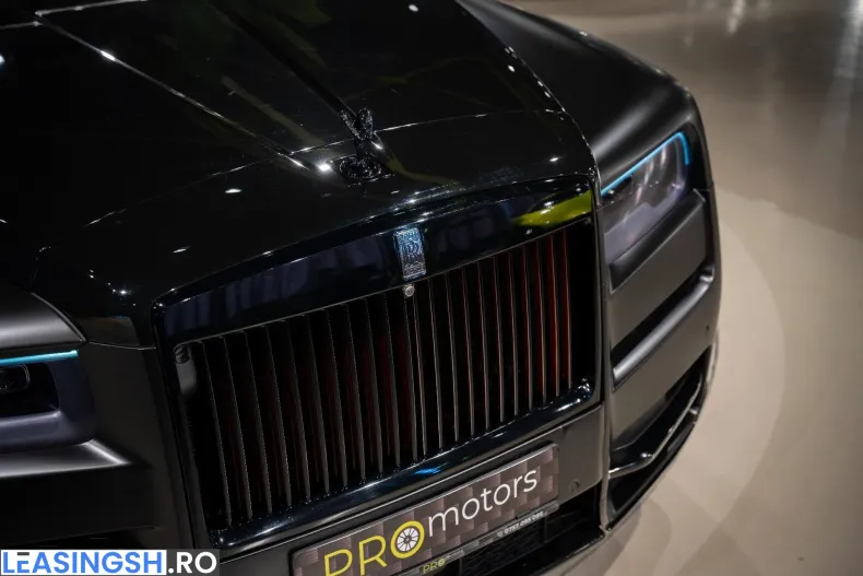 Rolls-Royce Cullinan din 2020 cu 81.200 km - oferta ROL242213 - foto 34