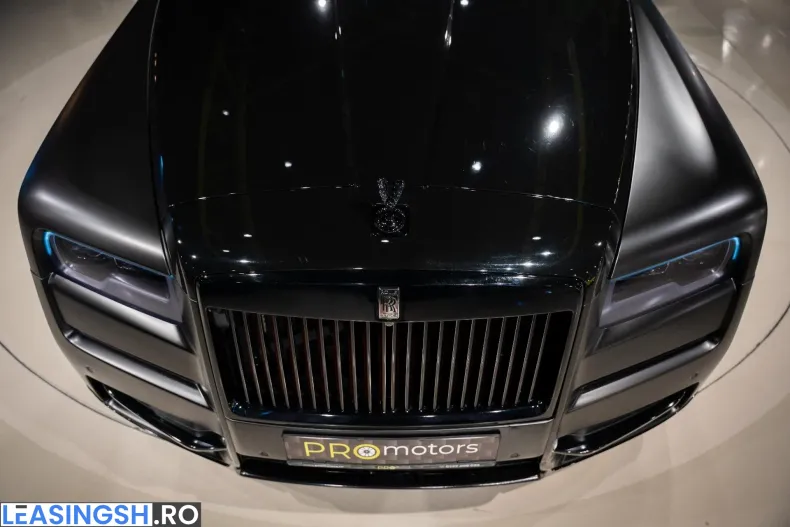 Rolls-Royce Cullinan din 2020 cu 81.200 km - oferta ROL242213 - foto 37