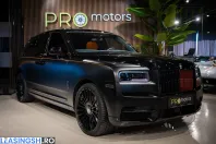 Rolls-Royce Cullinan din 2020 cu 81.200 km - oferta ROL242213 - foto 38