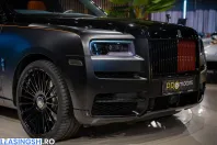 Rolls-Royce Cullinan din 2020 cu 81.200 km - oferta ROL242213 - foto 39
