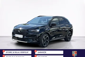 DS Automobiles DS 7 Crossback din 2021 - oferta DSA242214