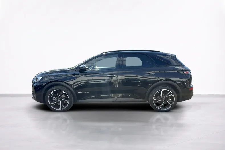DS Automobiles DS 7 Crossback din 2021 cu 80.184 km - oferta DSA242214 - foto 2