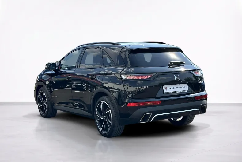 DS Automobiles DS 7 Crossback din 2021 cu 80.184 km - oferta DSA242214 - foto 3