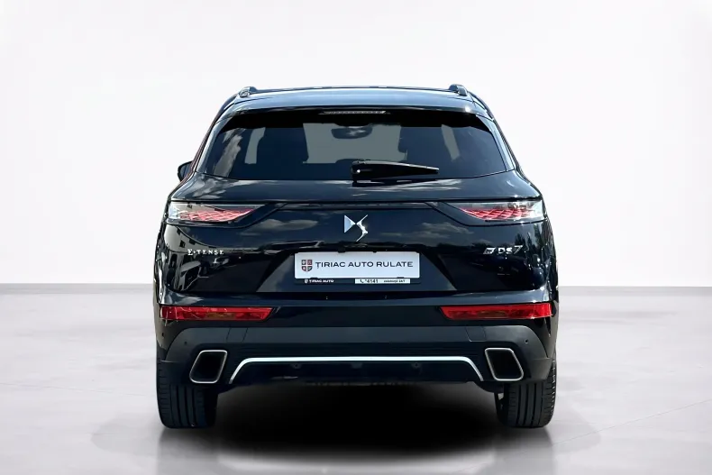 DS Automobiles DS 7 Crossback din 2021 cu 80.184 km - oferta DSA242214 - foto 4