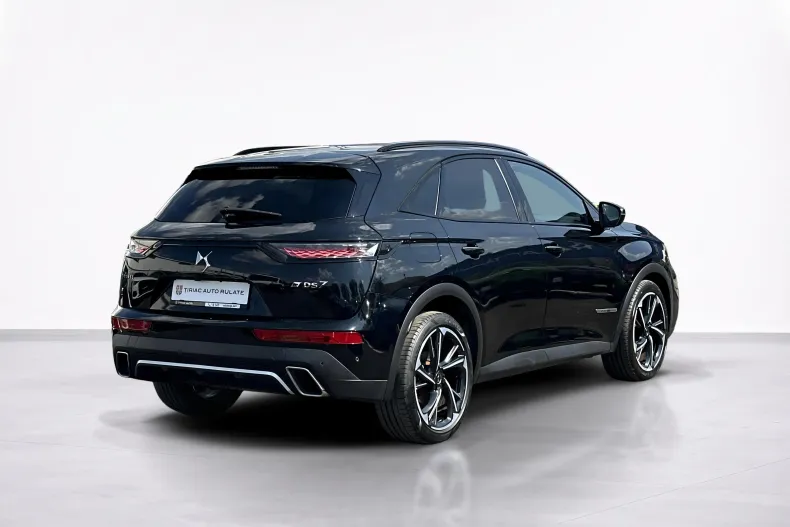 DS Automobiles DS 7 Crossback din 2021 cu 80.184 km - oferta DSA242214 - foto 5
