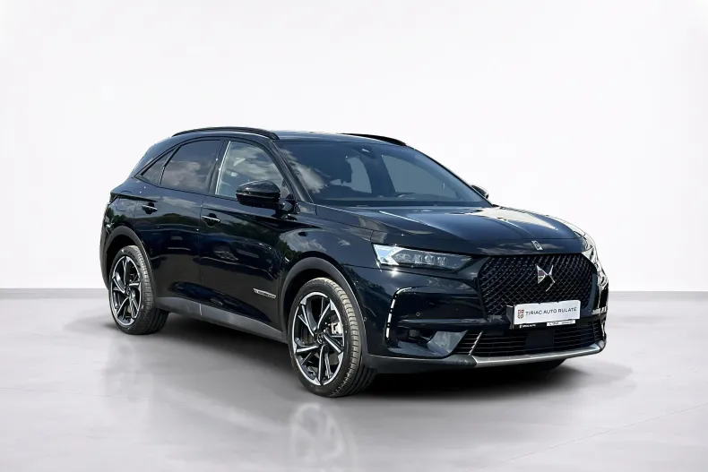 DS Automobiles DS 7 Crossback din 2021 cu 80.184 km - oferta DSA242214 - foto 7