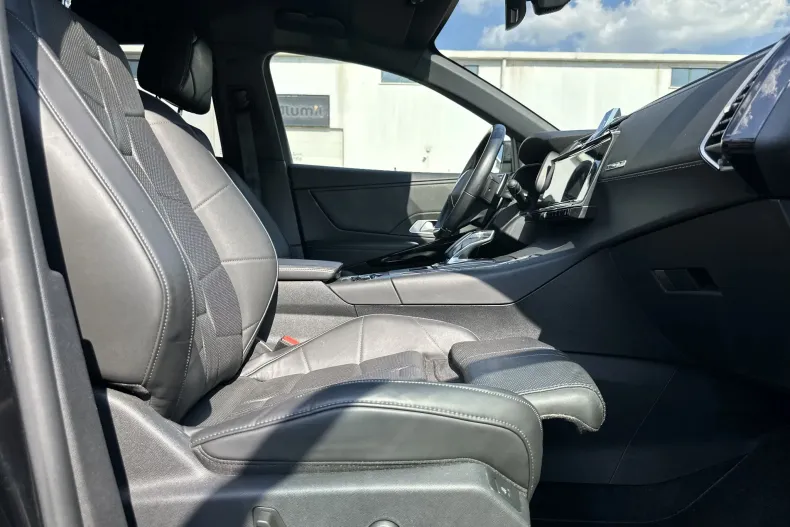 DS Automobiles DS 7 Crossback din 2021 cu 80.184 km - oferta DSA242214 - foto 11