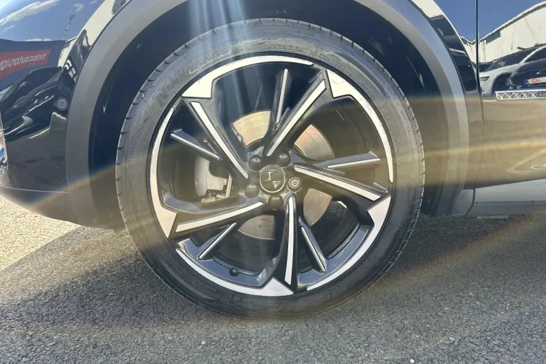 DS Automobiles DS 7 Crossback din 2021 cu 80.184 km - oferta DSA242214 - foto 13